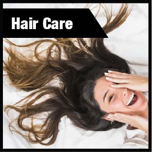 Hair Care